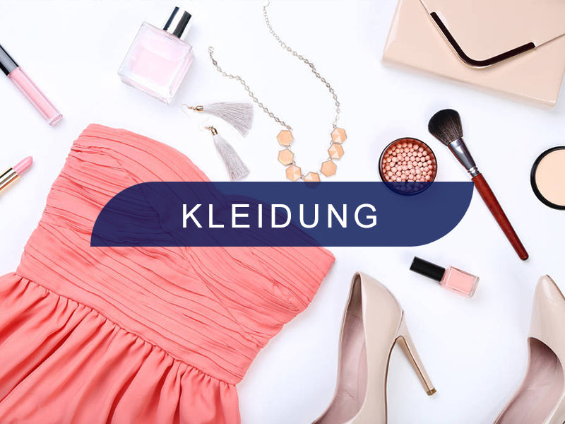 Kleidungen & Accessoires