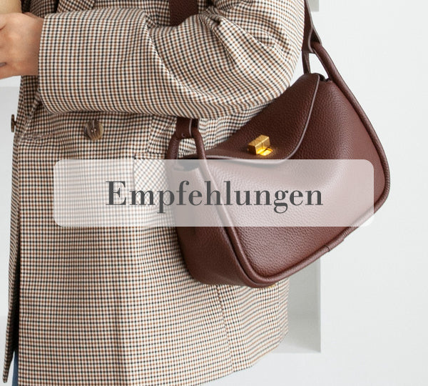 Empfehlungen