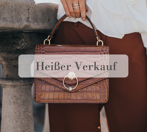 Heißer Verkauf