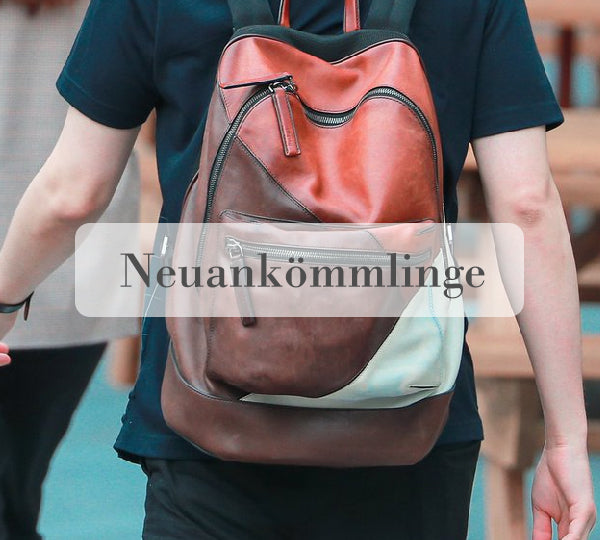 Neuankömmlinge