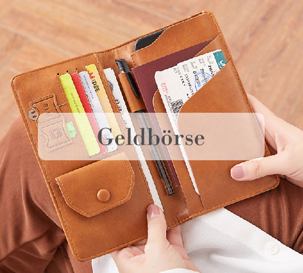 Geldbörse