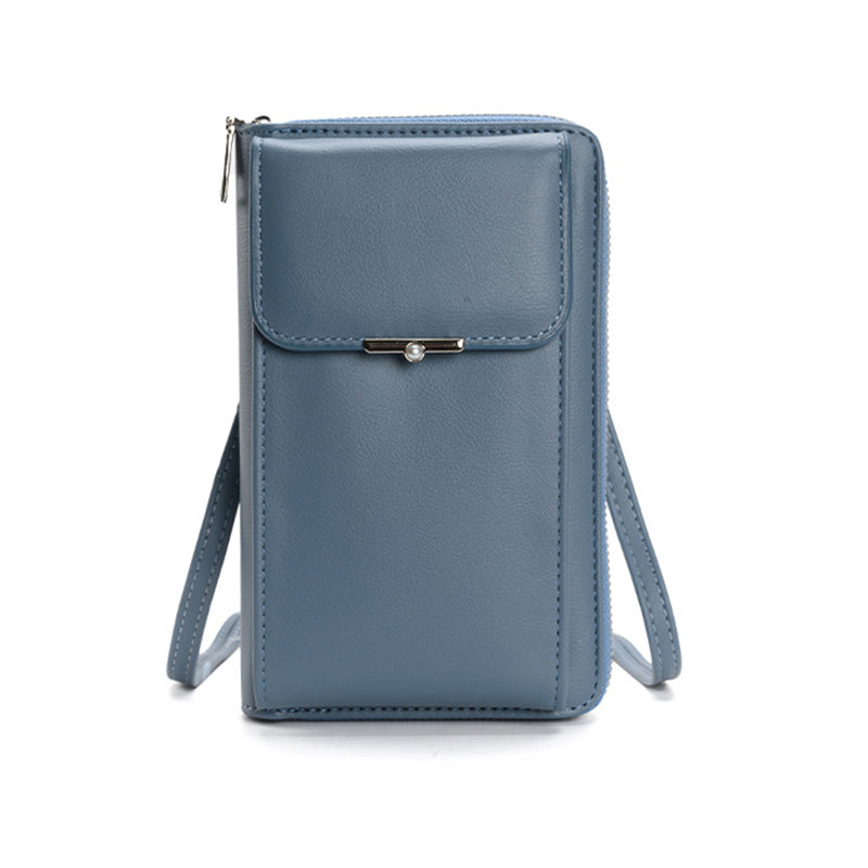 Personalisierte Crossbody Handytasche