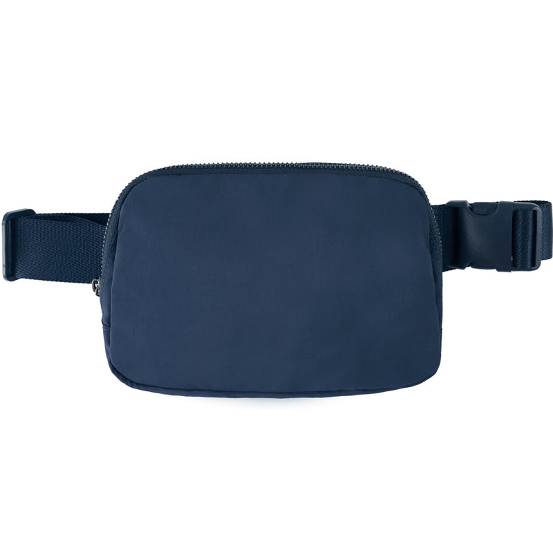 Wasserdichte Gürteltasche aus Nylon