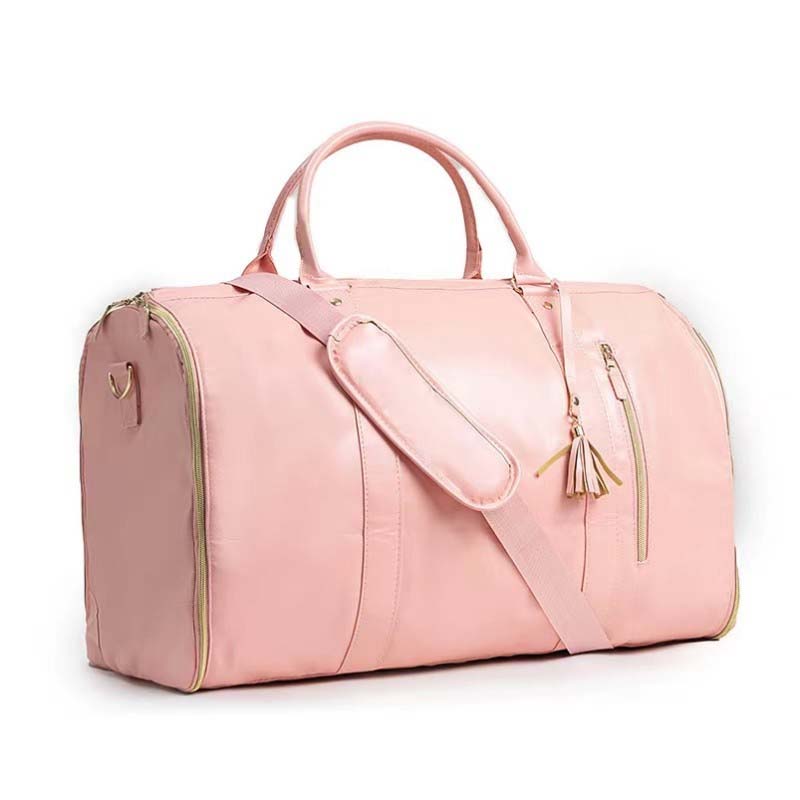 Faltbare Reisetasche mit großem Fassungsvermögen