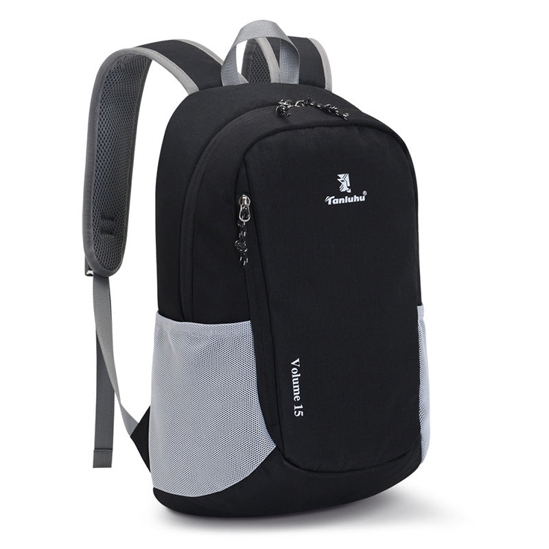 Wasserdichter leichter Reiserucksack