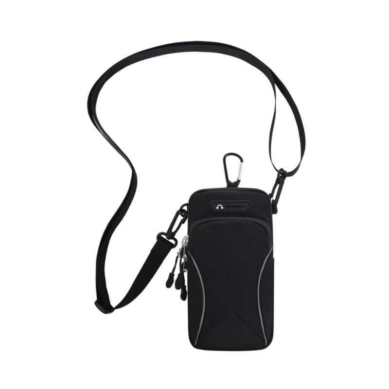 Handy-Armtasche für den Outdoor-Sport