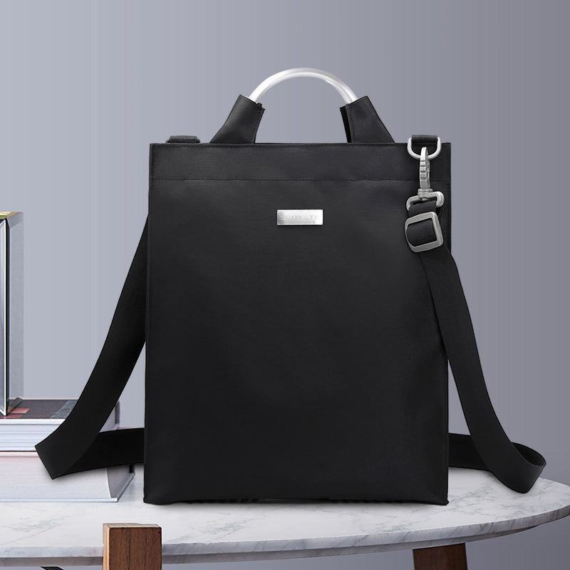 Lässige Laptoptasche für Herren