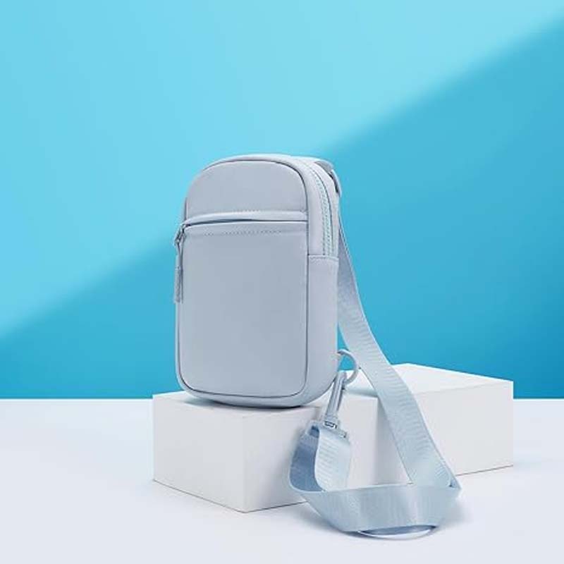 Wasserdichte Nylon-Umhängetasche