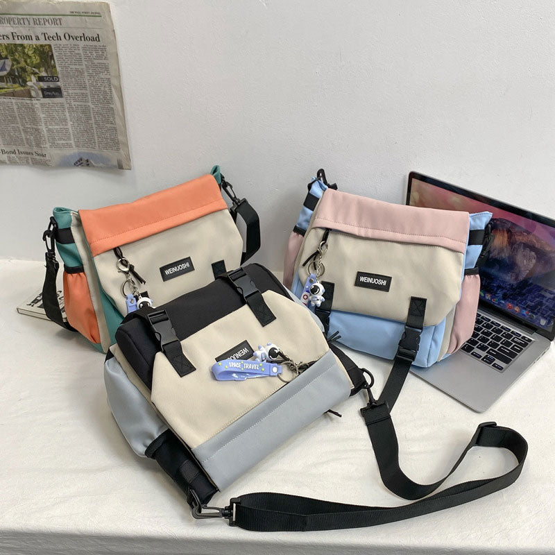 Multifunktionale Tote Umhängetasche