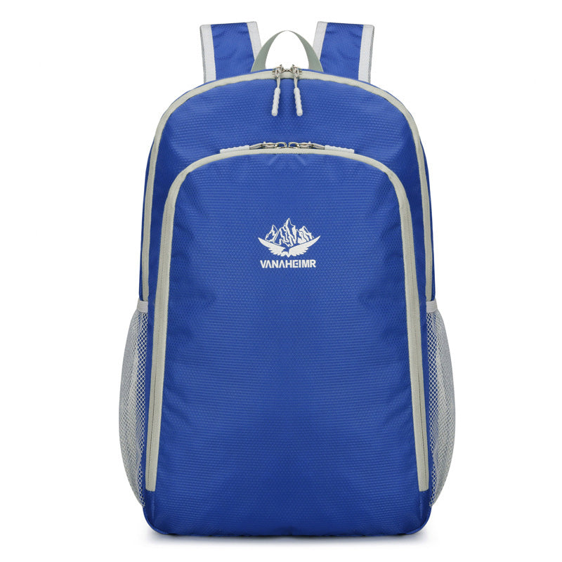 Faltbarer Rucksack