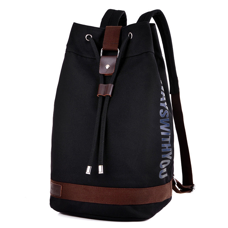 Sport Freizeit Rucksack Trommel Reisen