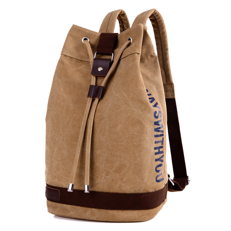 Sport Freizeit Rucksack Trommel Reisen