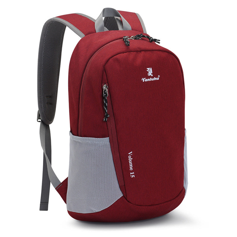Wasserdichter leichter Reiserucksack