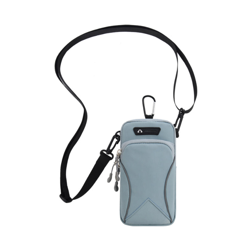 Handy-Armtasche für den Outdoor-Sport