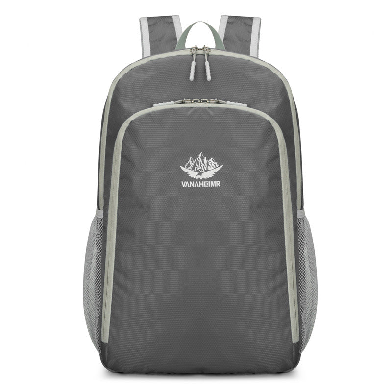 Faltbarer Rucksack
