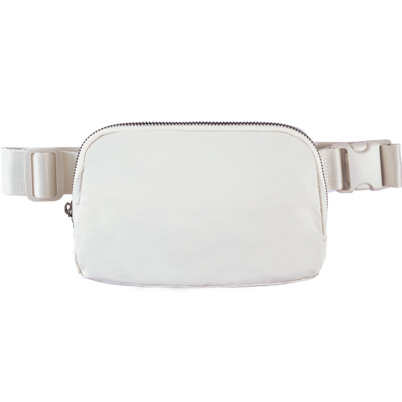 Wasserdichte Gürteltasche aus Nylon