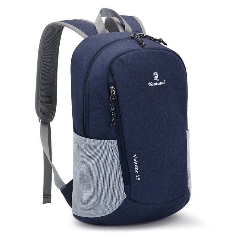Wasserdichter leichter Reiserucksack