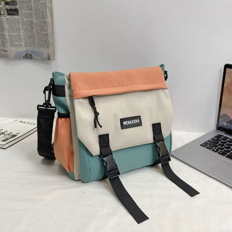 Multifunktionale Tote Umhängetasche