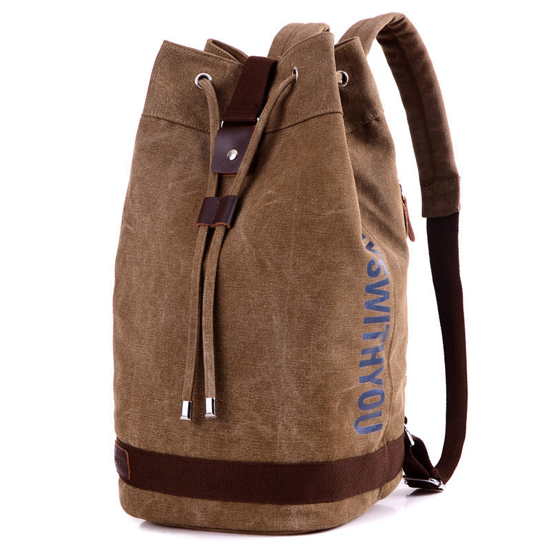 Sport Freizeit Rucksack Trommel Reisen
