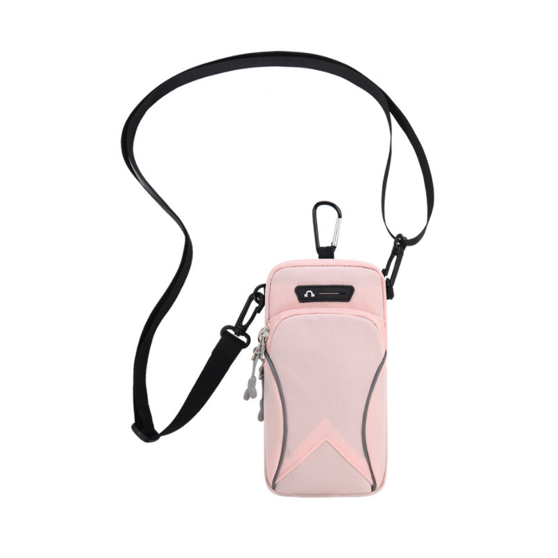 Handy-Armtasche für den Outdoor-Sport