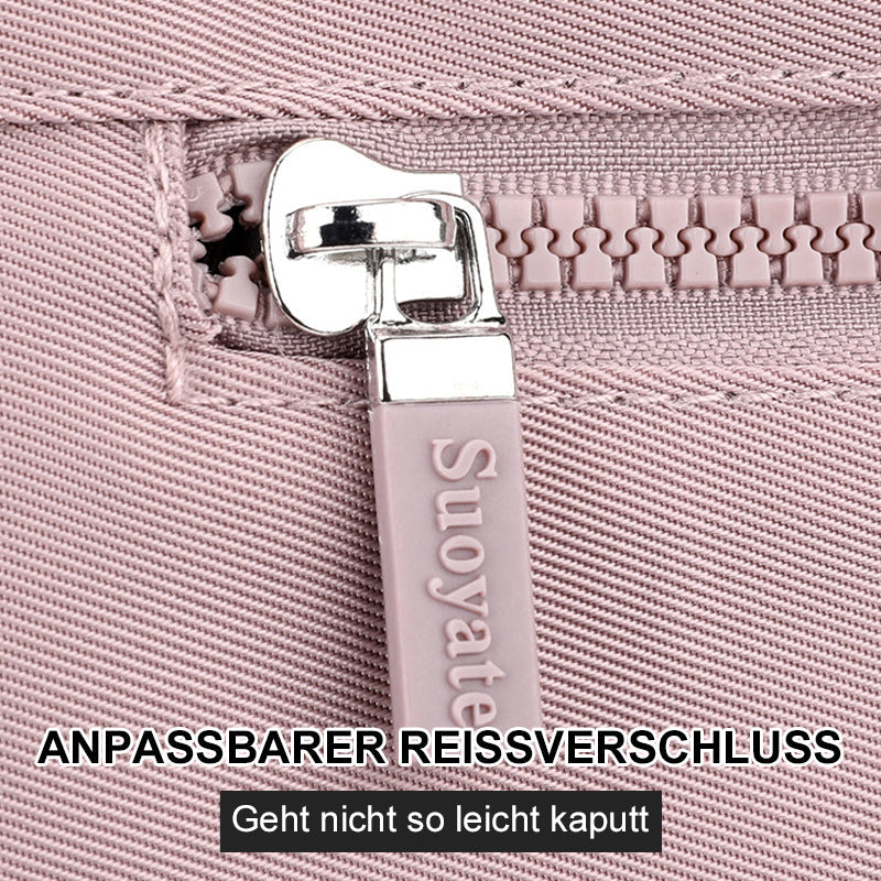 Einfache Tragetasche mit großem Fassungsvermögen