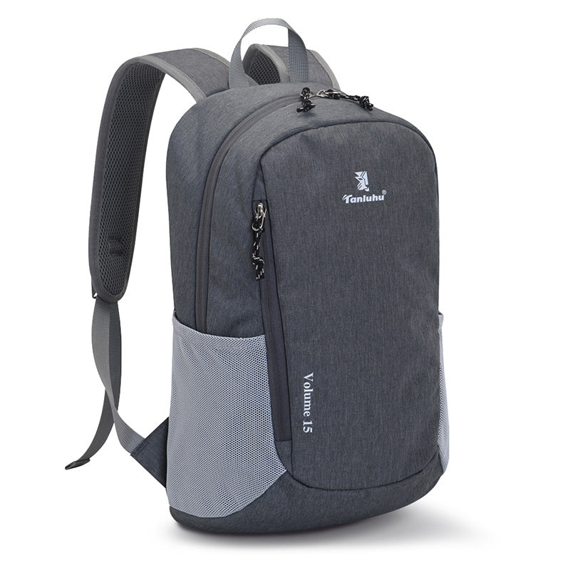 Wasserdichter leichter Reiserucksack