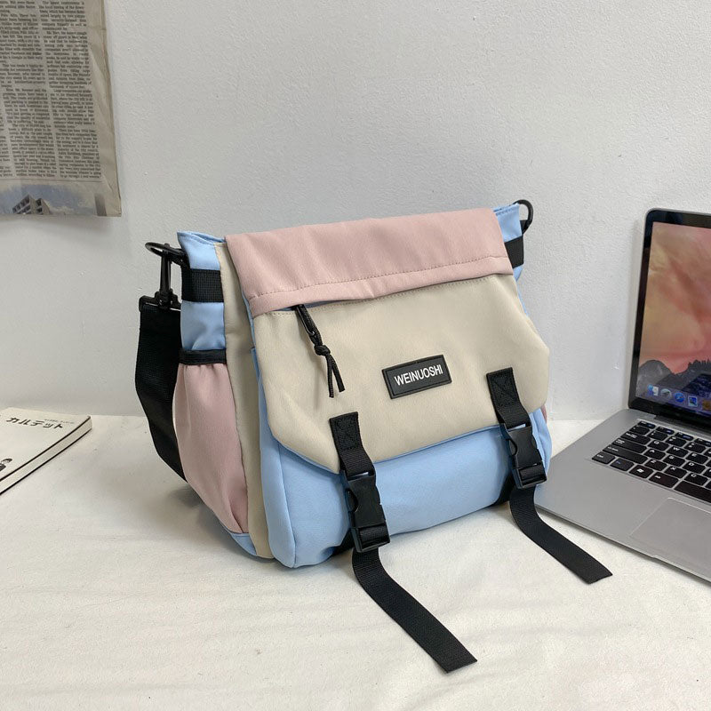Multifunktionale Tote Umhängetasche