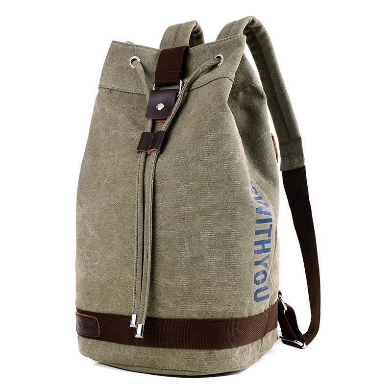 Sport Freizeit Rucksack Trommel Reisen