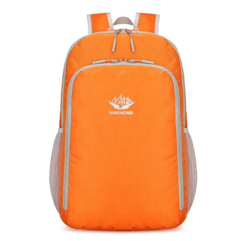 Faltbarer Rucksack