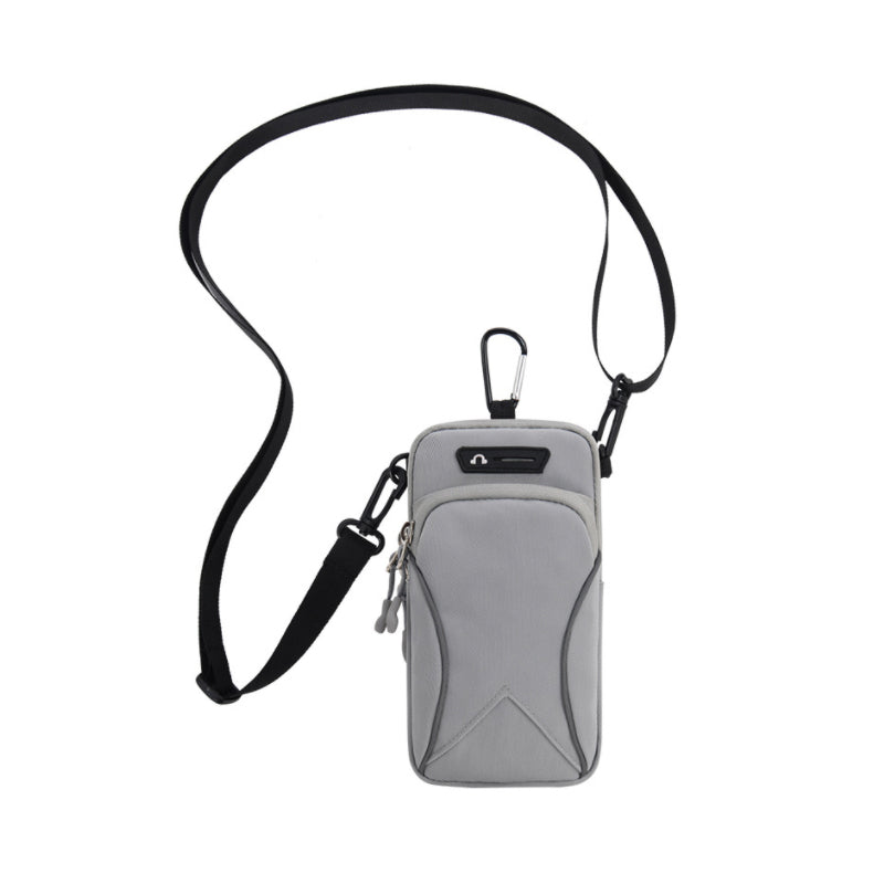 Handy-Armtasche für den Outdoor-Sport