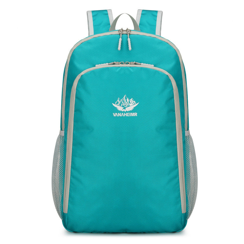 Faltbarer Rucksack