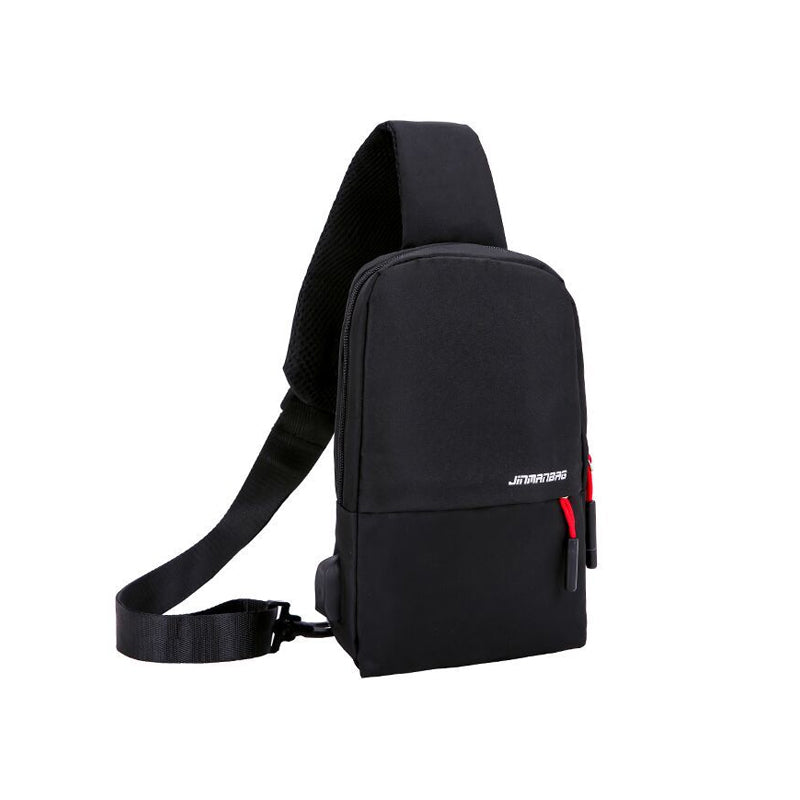Brusttasche Outdoor Freizeit Reisen kleine Umhängetasche