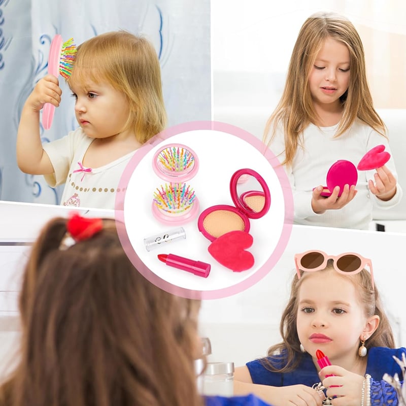 Kinderspielzeug-Handtasche