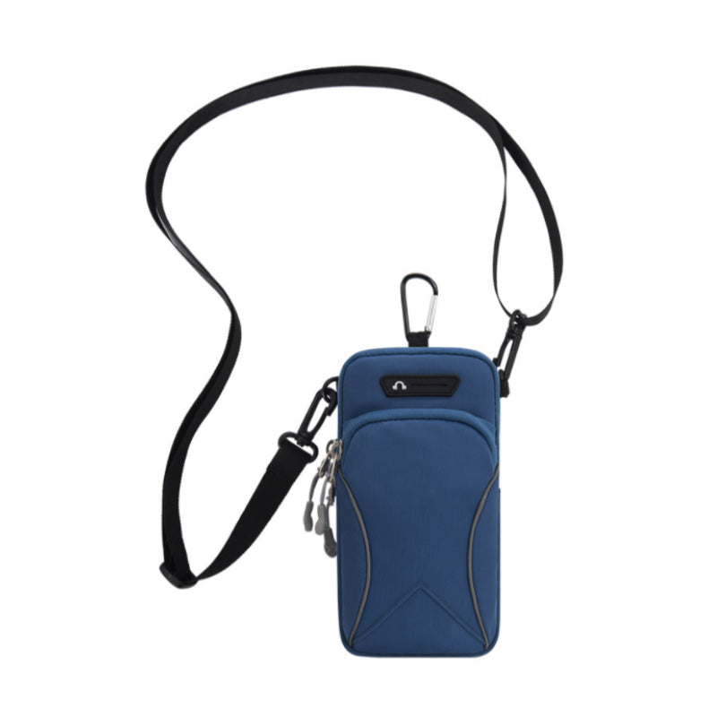 Handy-Armtasche für den Outdoor-Sport