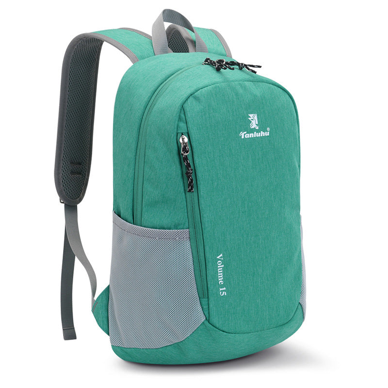 Wasserdichter leichter Reiserucksack