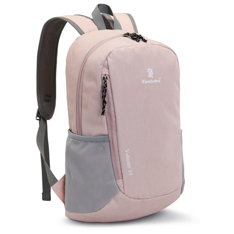 Wasserdichter leichter Reiserucksack