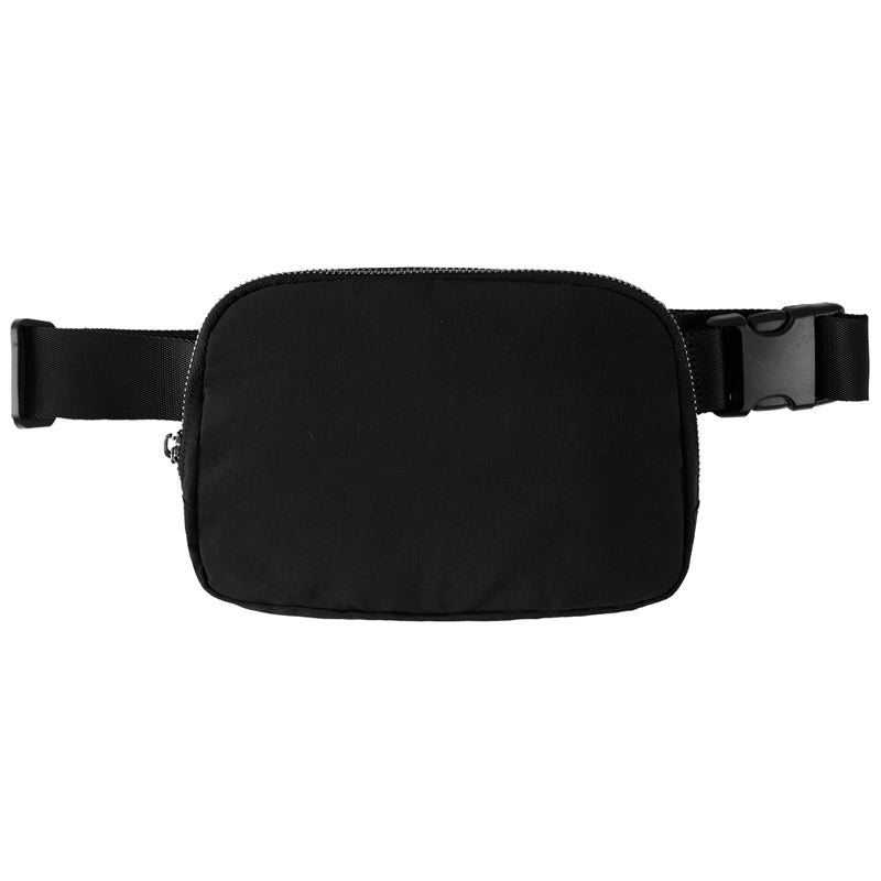 Wasserdichte Gürteltasche aus Nylon