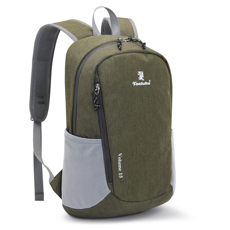 Wasserdichter leichter Reiserucksack
