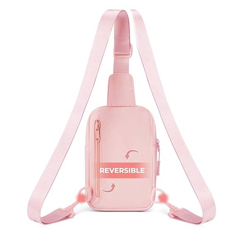 Wasserdichte Nylon-Umhängetasche