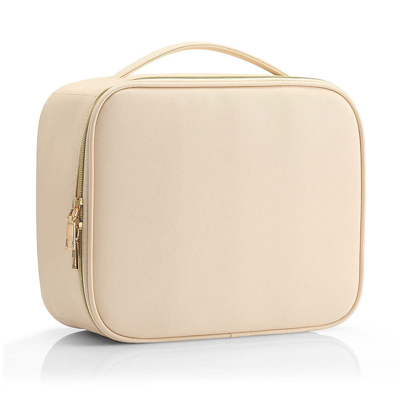 Tragbare PU-Kosmetiktasche