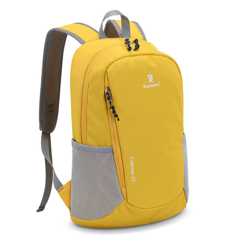 Wasserdichter leichter Reiserucksack