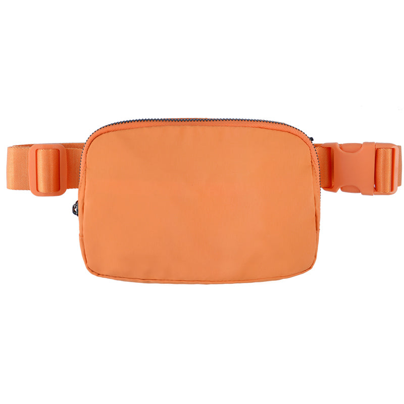 Wasserdichte Gürteltasche aus Nylon