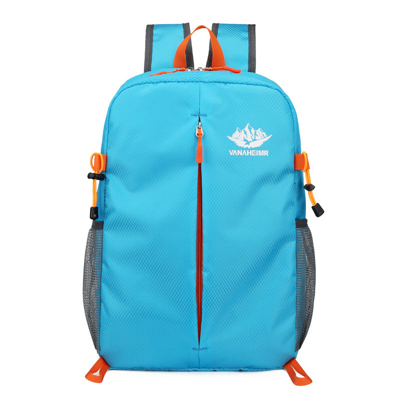 Faltbarer Rucksack