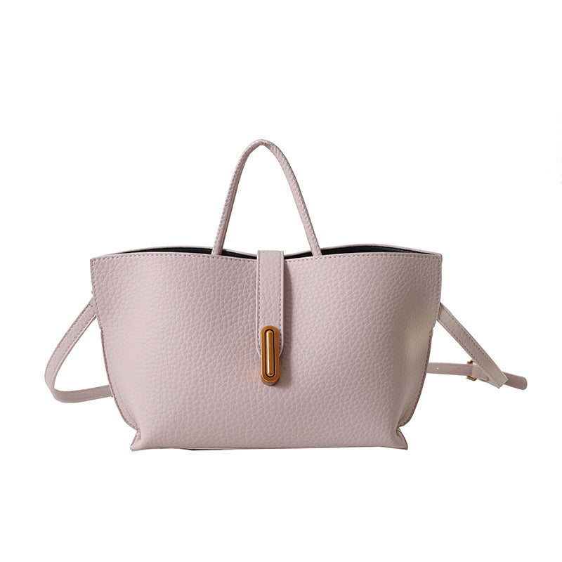 Elegante und geräumige Tote Bag