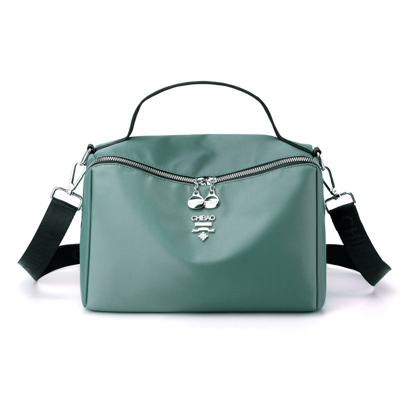 Freizeit Nylon Umhängetasche