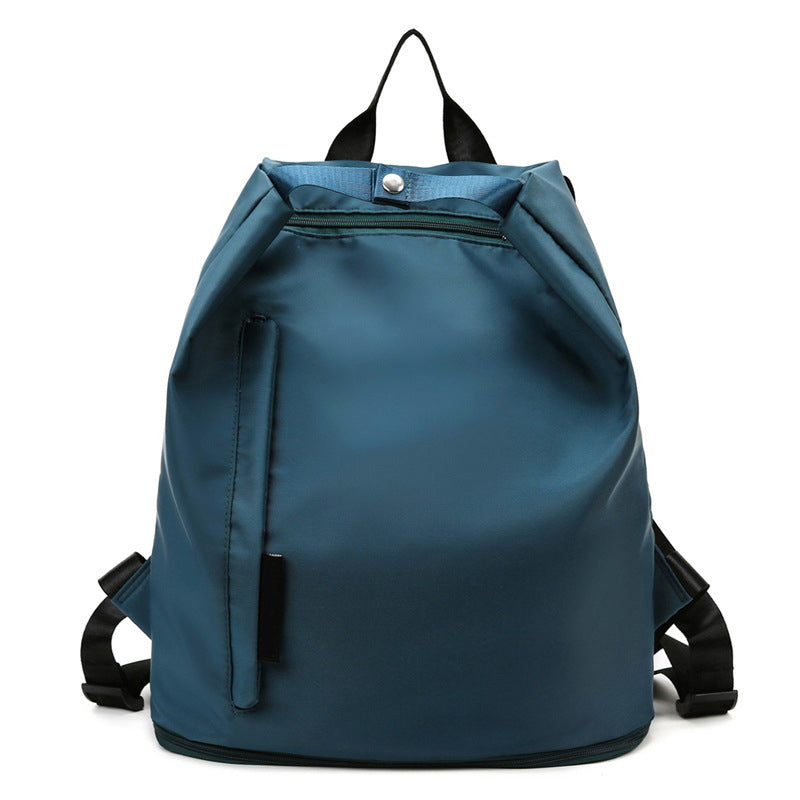 Leichter wasserdichter Freizeitrucksack