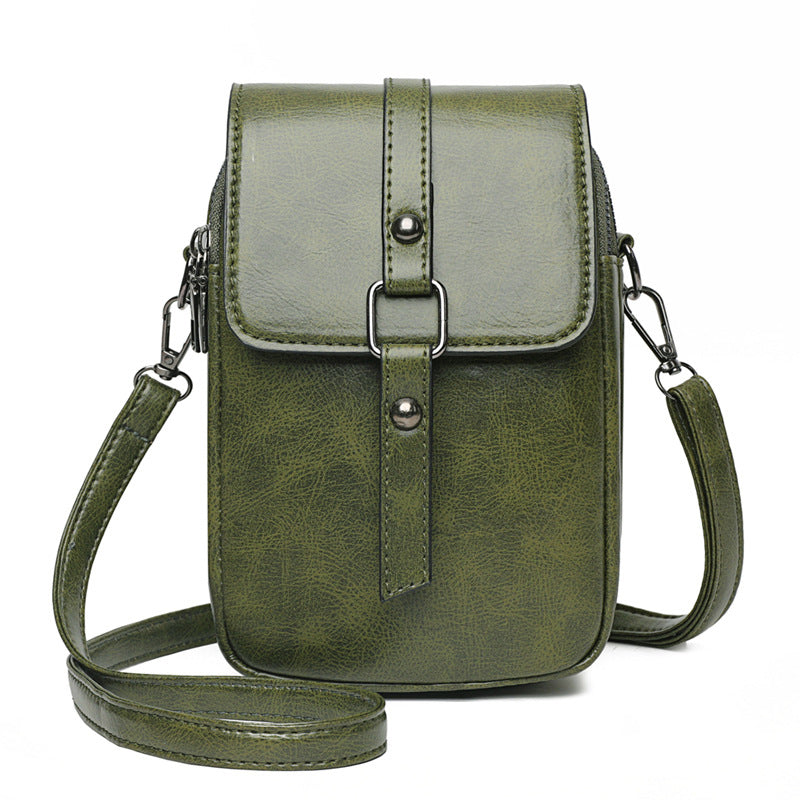 Retro-Handytasche