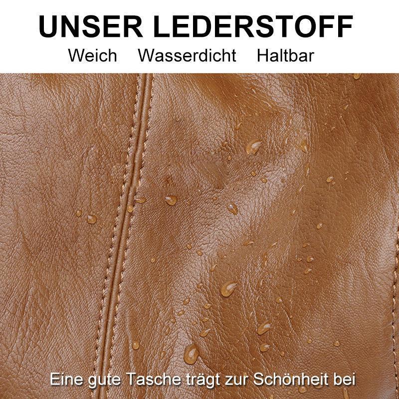 Lässiger Wasserdichter Rucksack