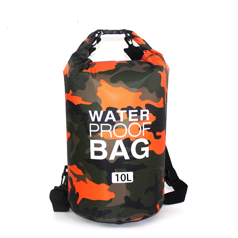 Outdoor-Rafting Wasserdichte Tasche