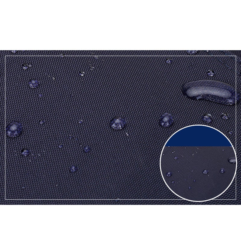 Lässige Wasserdichte Outdoor-Umhängetasche Aus Nylon